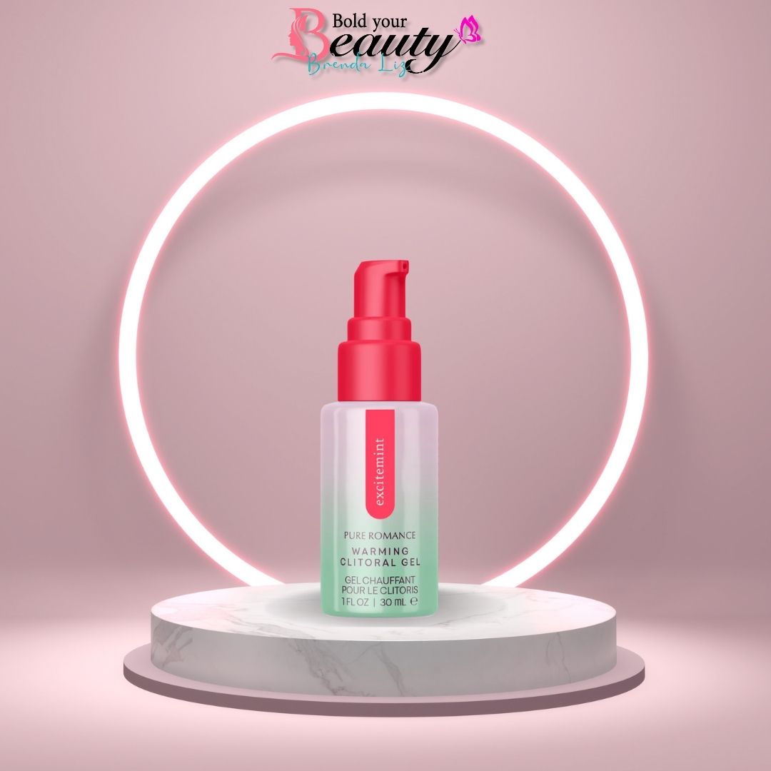 Excite Mint | Pure Romance