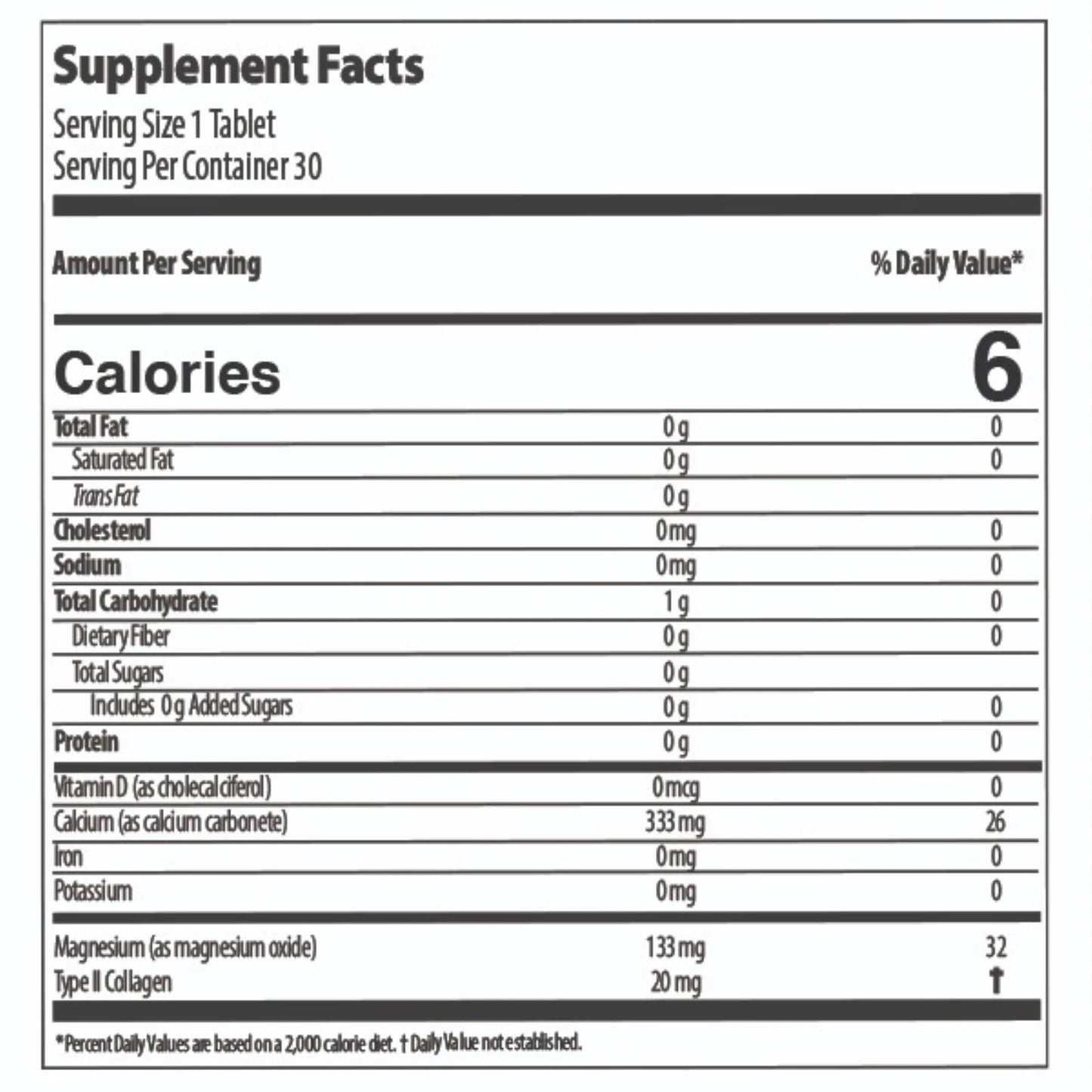 Nutriplus Calcium Magnesium Plus