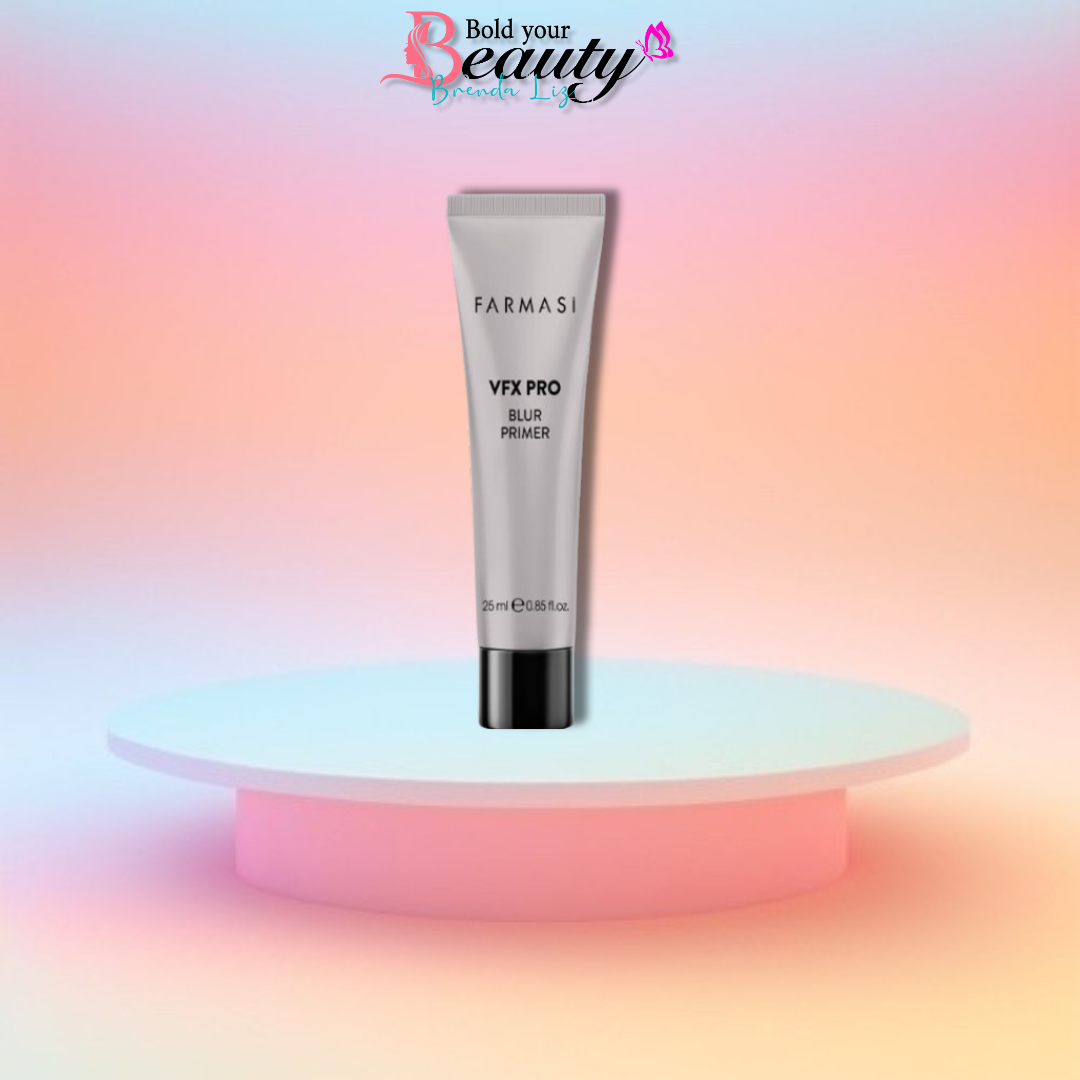 VFX PRO Camera Ready Make up Primer | Farmasi