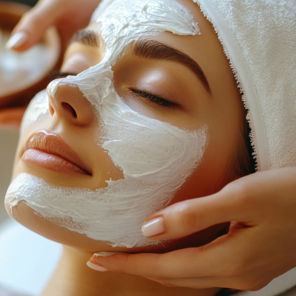 Limpieza Profunda Deluxe Glow