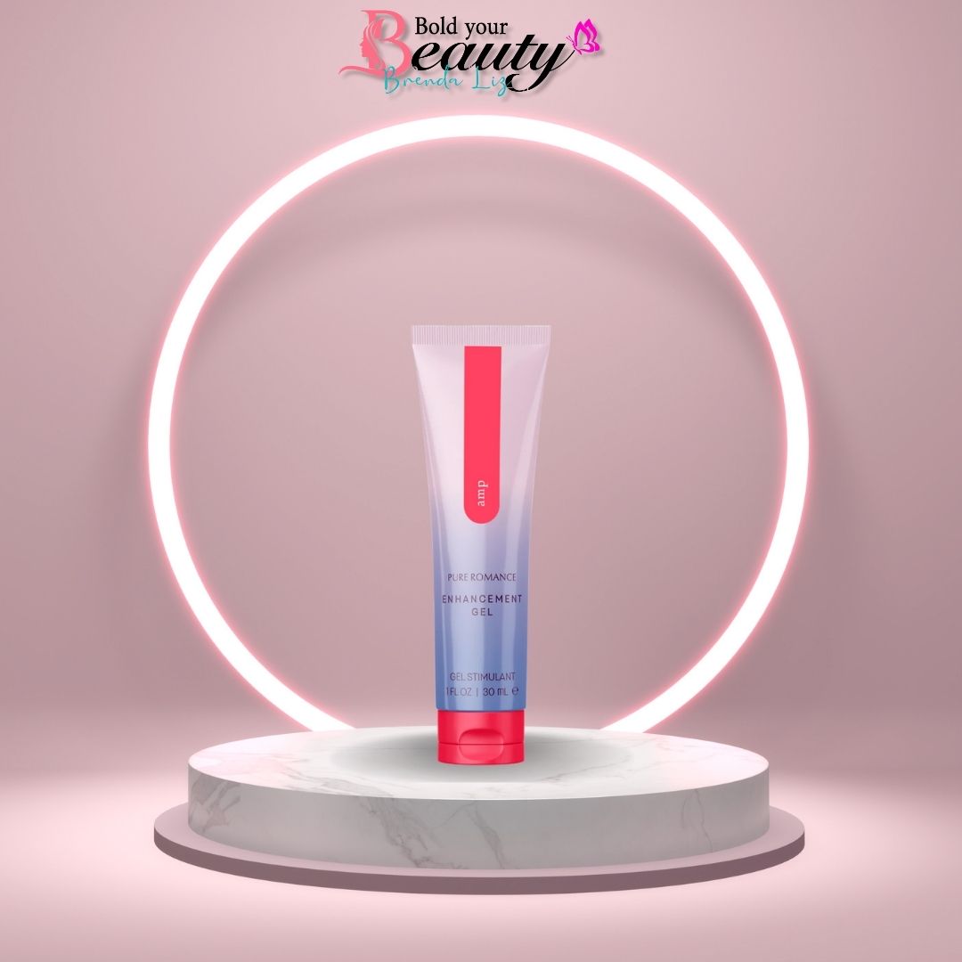 AMP Enhancement Gel Original Most Concentrated NEW! | Pure Romance