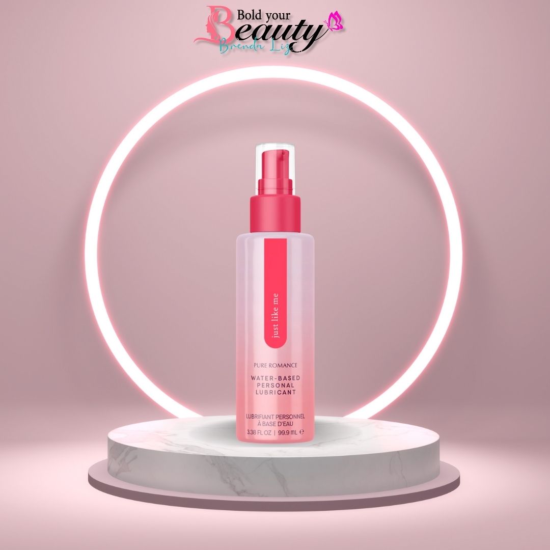 Just Like Me | Pure Romance Bold your Beauty Just Like Me | Pure Romance Bold your Beauty