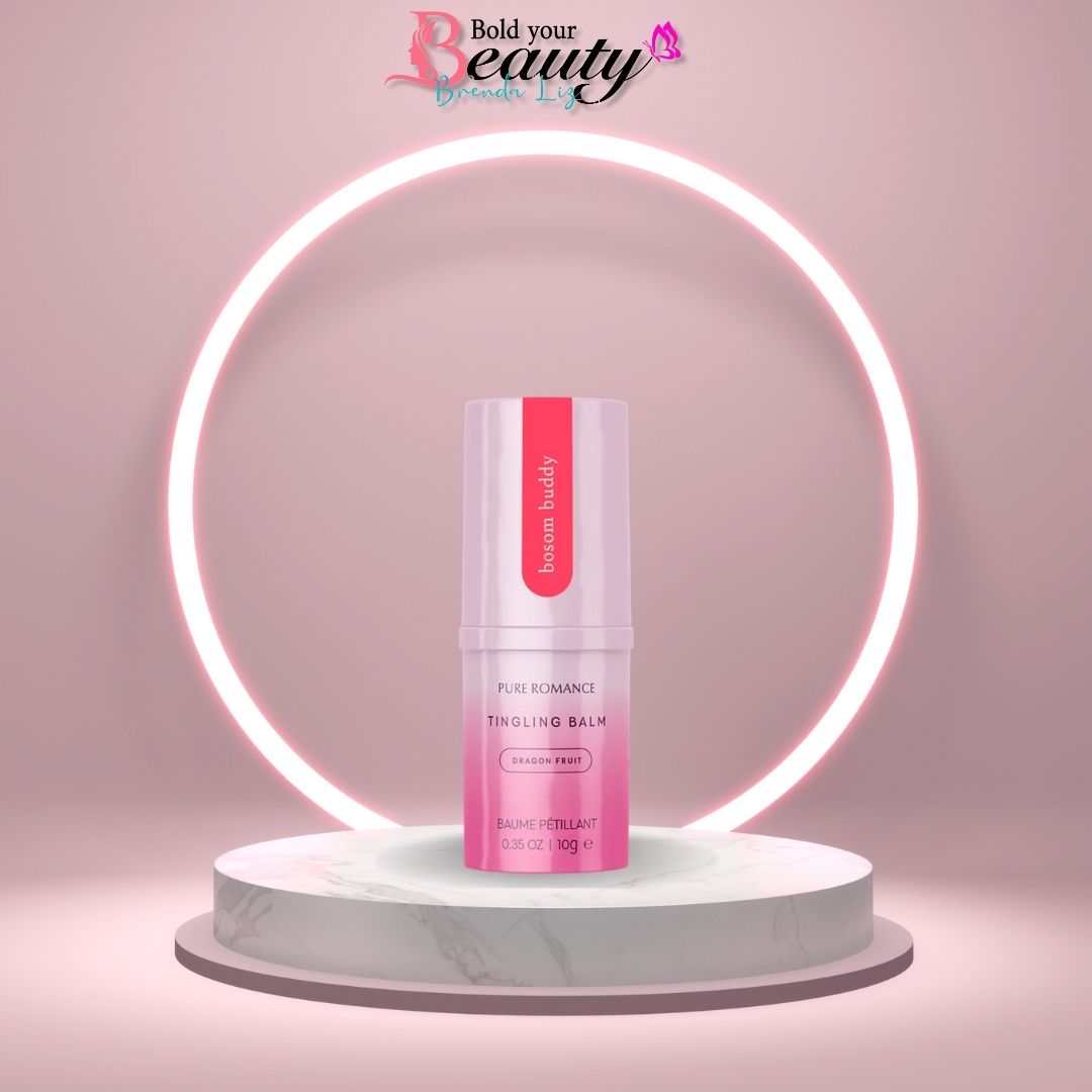 Lip Balm - Bosom Buddy | Pure Romance
