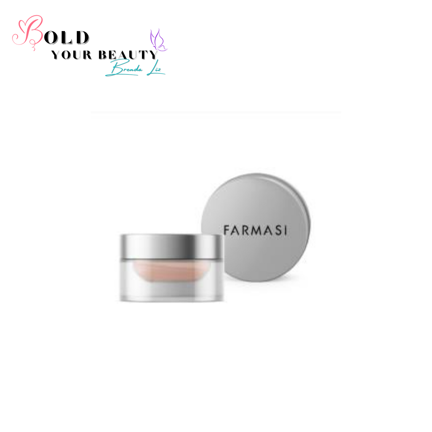 Eyeshadow Primer | Farmasi