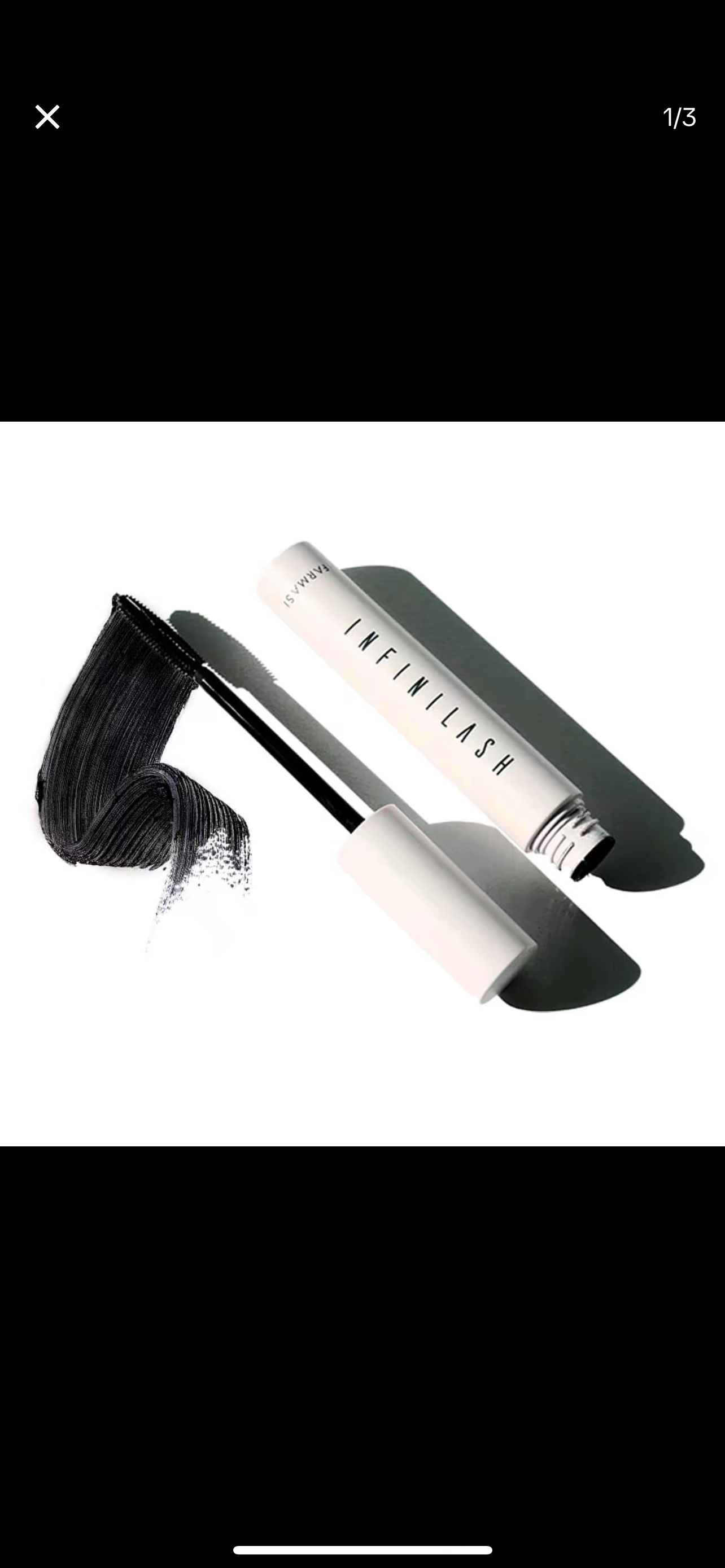 Infinilash Mascara | Farmasi
