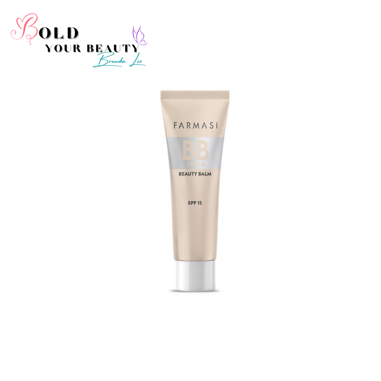 BB Beauty Balm | Farmasi