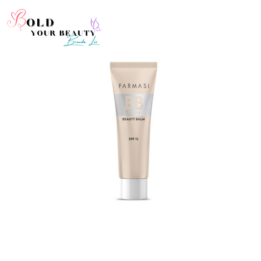 BB Beauty Balm | Farmasi