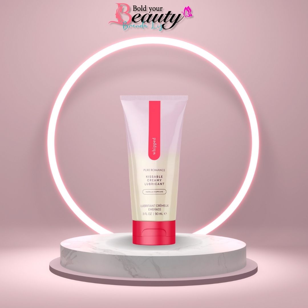 Whipped | Various Flavor | Pure Romance