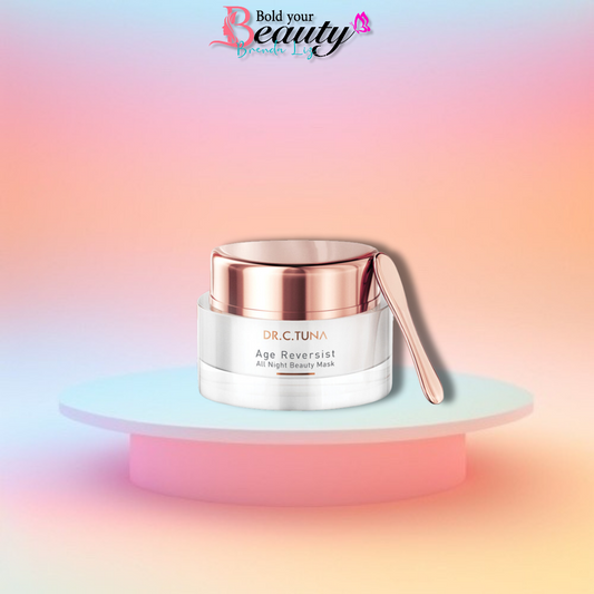 Age Reversist All Night Beauty Mask | Dr. C. Tuna | Farmasi