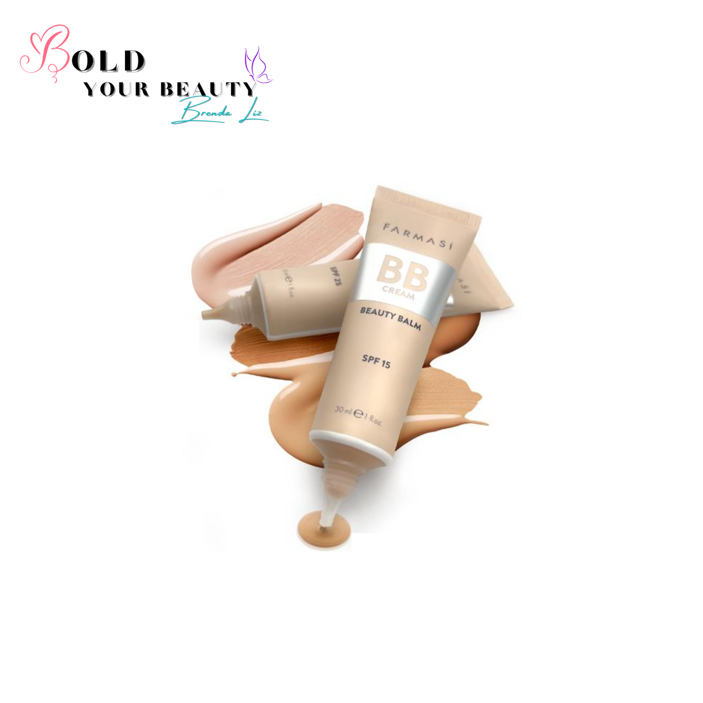 BB Beauty Balm | Farmasi