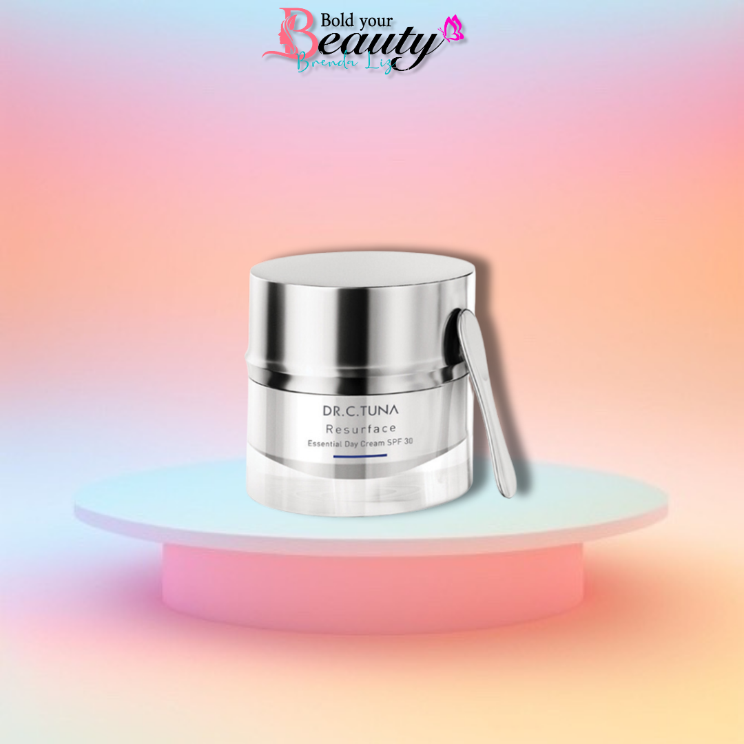Resurface Essential Day Cream | Dr. C. Tuna | Farmasi
