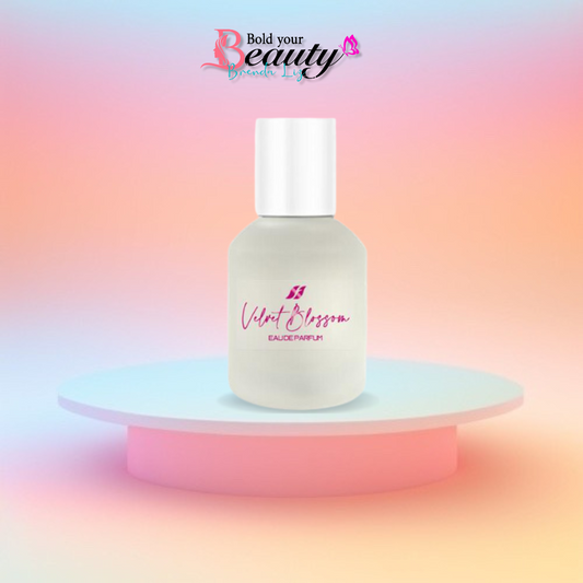 Velvet Blossom Edp For Women | Farmasi