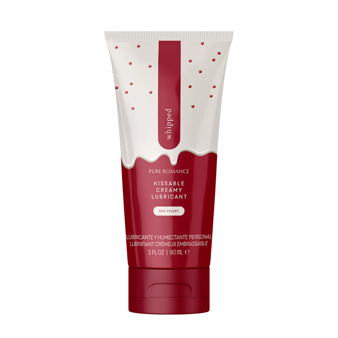 Whipped | Various Flavor | Pure Romance