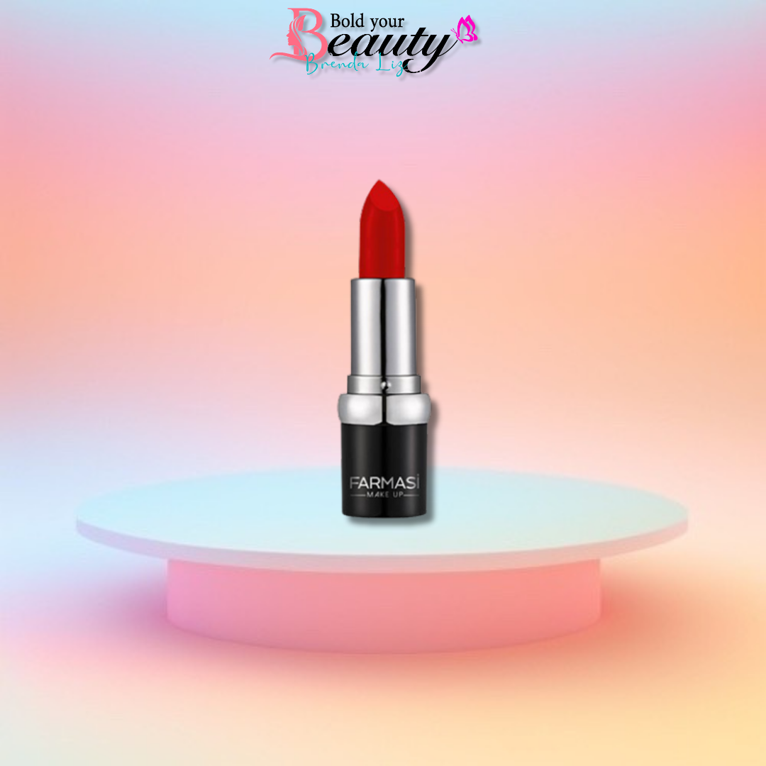 True Color Lipstick | Farmasi