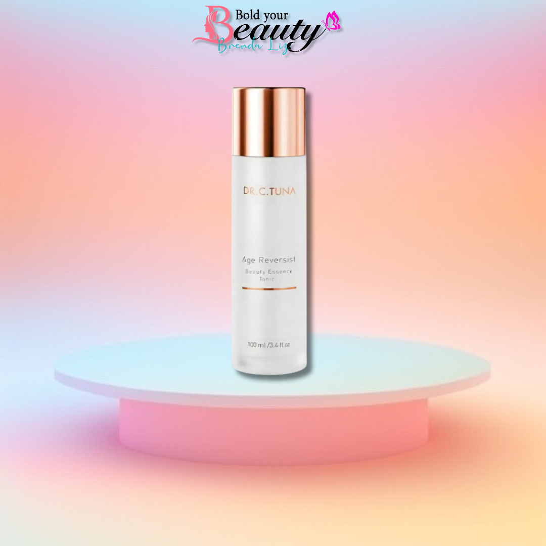 Age Reversist Tonic New Look | Dr. C. Tuna | Farmasi