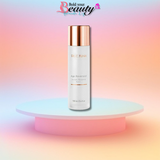 Age Reversist Tonic New Look | Dr. C. Tuna | Farmasi