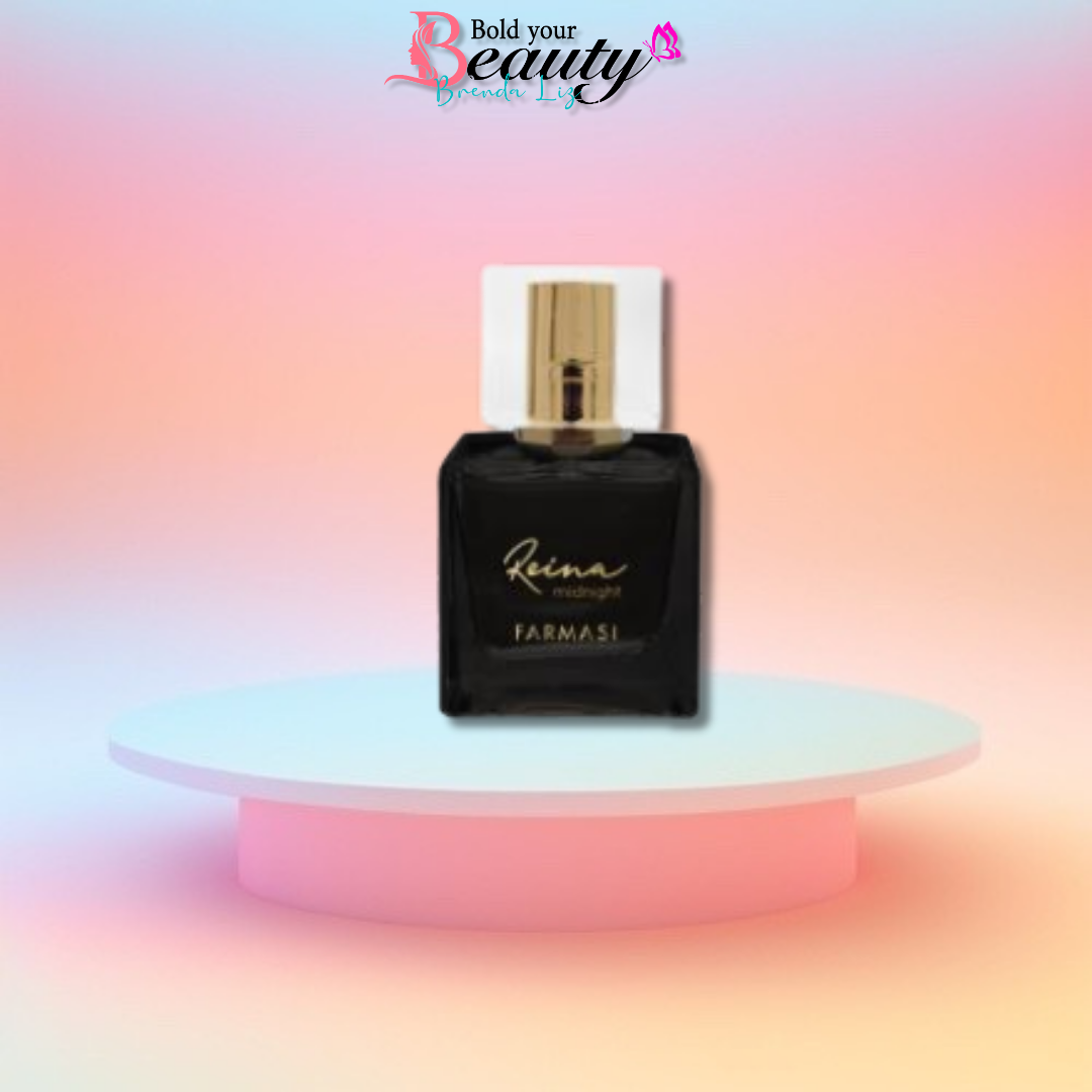 Reina Midnight Fragrance for Her | Farmasi
