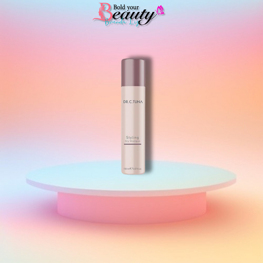 Styling Dry Shampoo | Dr. C. Tuna | Farmasi