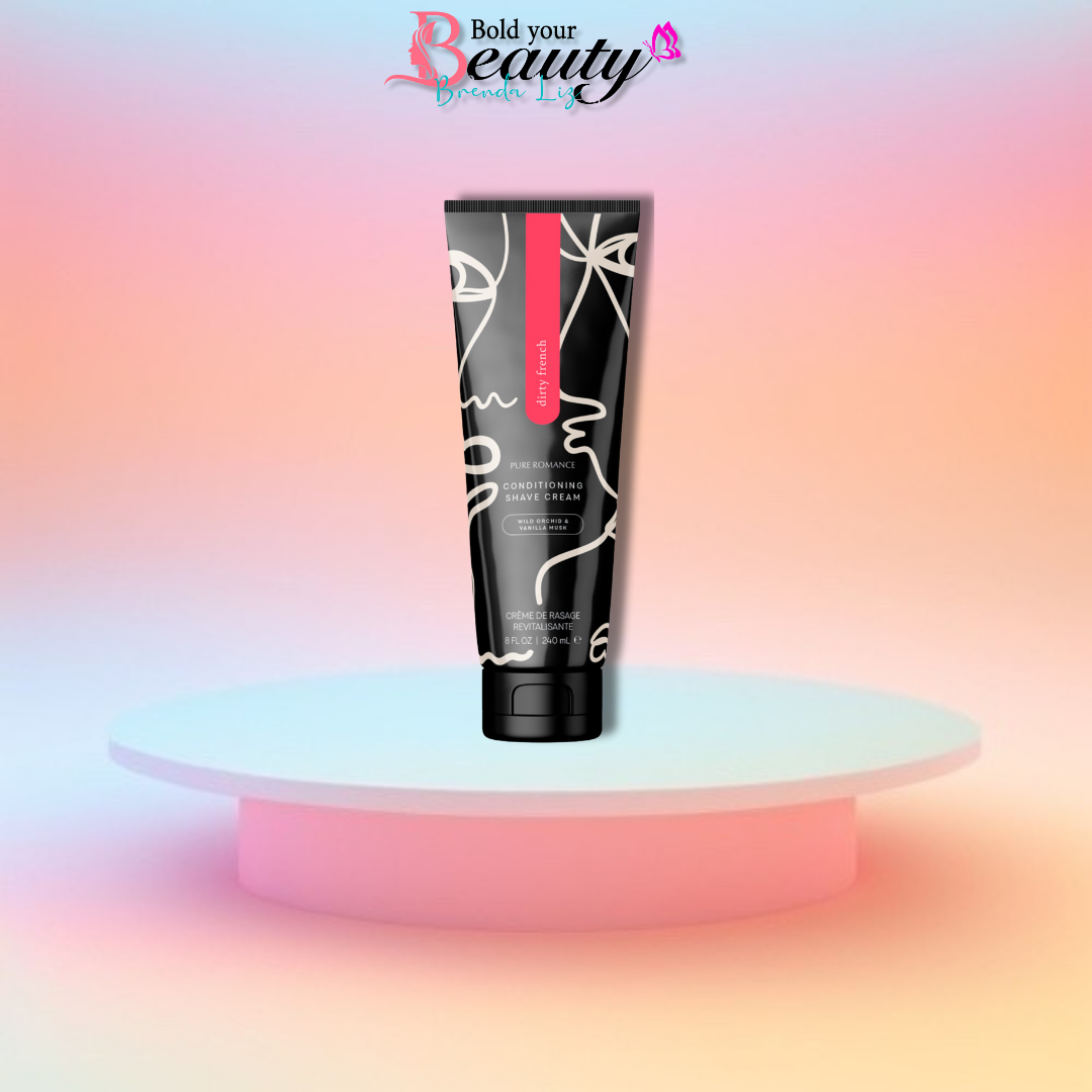 Shave Cream (Coochy) Various Fragrances |  Pure Romance