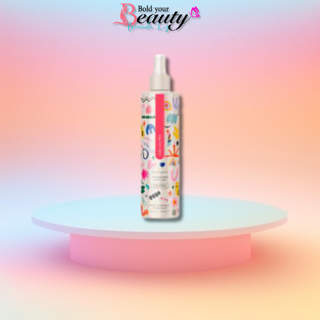 Hydrating Body Oil | Various Fragrances | Body Dew | Pure Romance