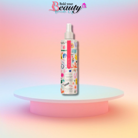 Hydrating Body Oil | Various Fragrances | Body Dew | Pure Romance