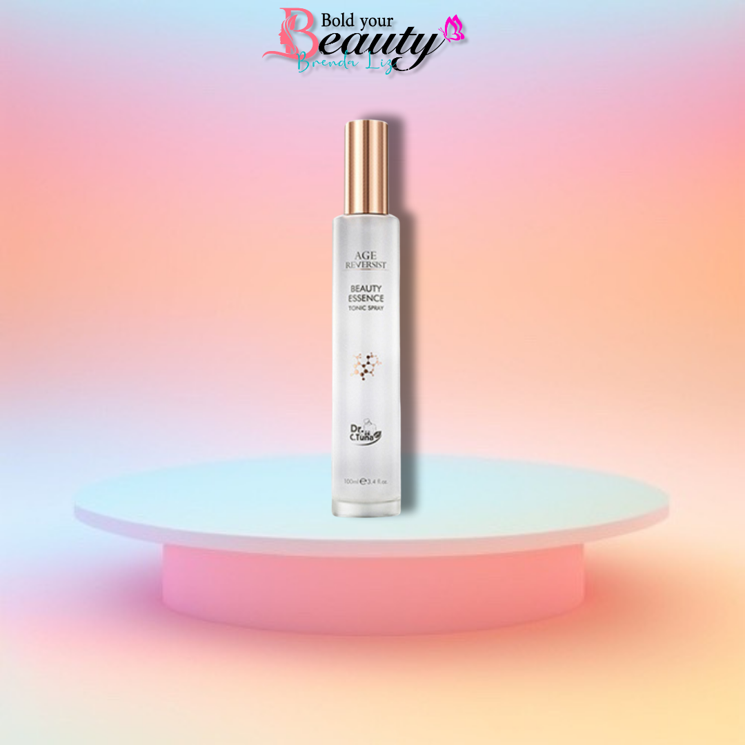 Age Reversist Tonic | Dr. C. Tuna | Farmasi