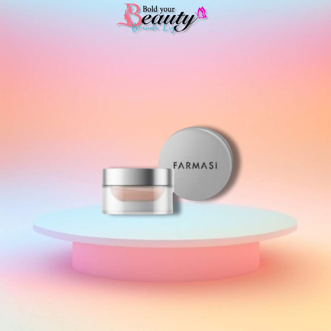 Eyeshadow Primer | Farmasi