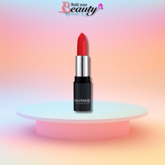 Matte Lipstick | Farmasi