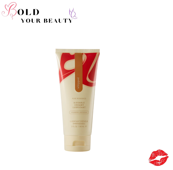Whipped | Various Flavor | Pure Romance