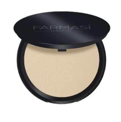 Face Perfecting Pressed Powder | Farmasi