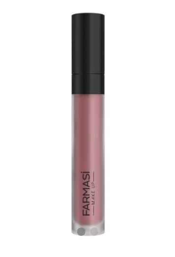 Matte Liquid Lipstick | Farmasi