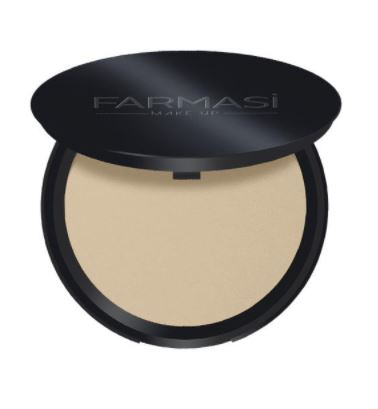 Face Perfecting Pressed Powder | Farmasi