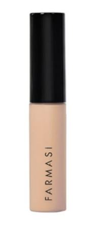 Full Coverage Liquid Concealer & Corrector | Farmasi