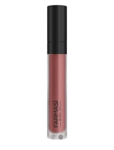 Matte Liquid Lipstick | Farmasi