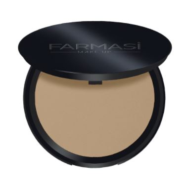 Face Perfecting Pressed Powder | Farmasi