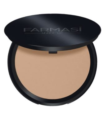 Face Perfecting Pressed Powder | Farmasi
