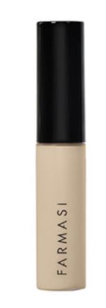 Full Coverage Liquid Concealer & Corrector | Farmasi
