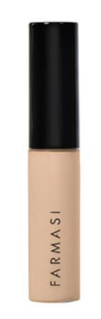 Full Coverage Liquid Concealer & Corrector | Farmasi