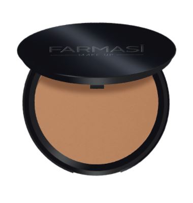 Face Perfecting Pressed Powder | Farmasi