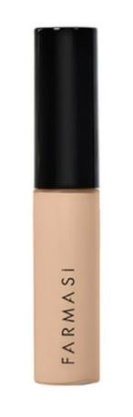 Full Coverage Liquid Concealer & Corrector | Farmasi