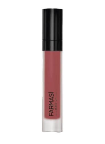 Matte Liquid Lipstick | Farmasi