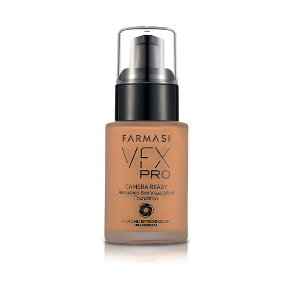 VFX Pro Camera Ready Foundation | Farmasi