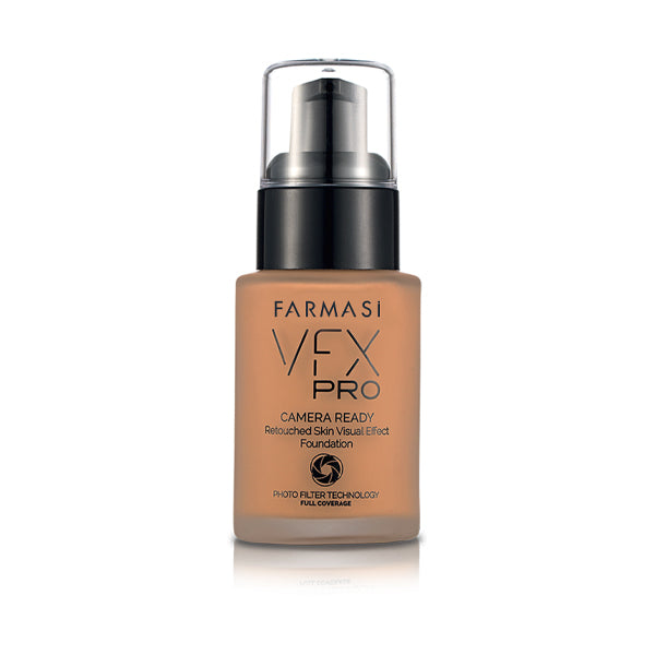 VFX Pro Camera Ready Foundation | Farmasi