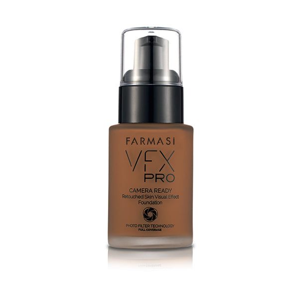 VFX Pro Camera Ready Foundation | Farmasi