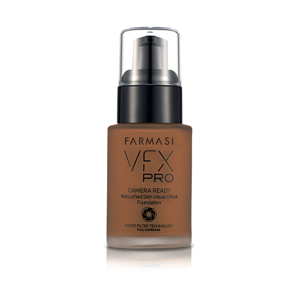 VFX Pro Camera Ready Foundation | Farmasi