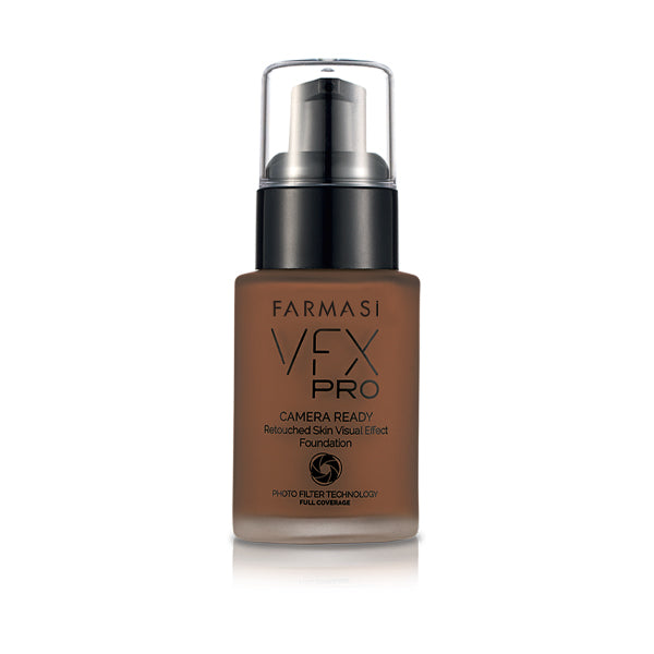 VFX Pro Camera Ready Foundation | Farmasi