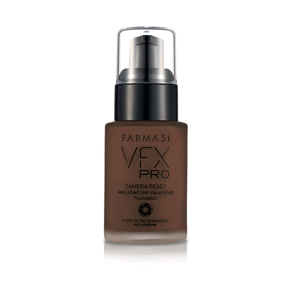 VFX Pro Camera Ready Foundation | Farmasi