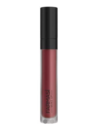 Matte Liquid Lipstick | Farmasi