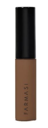 Full Coverage Liquid Concealer & Corrector | Farmasi