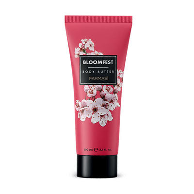 Bloomfest Body Butter | Farmasi